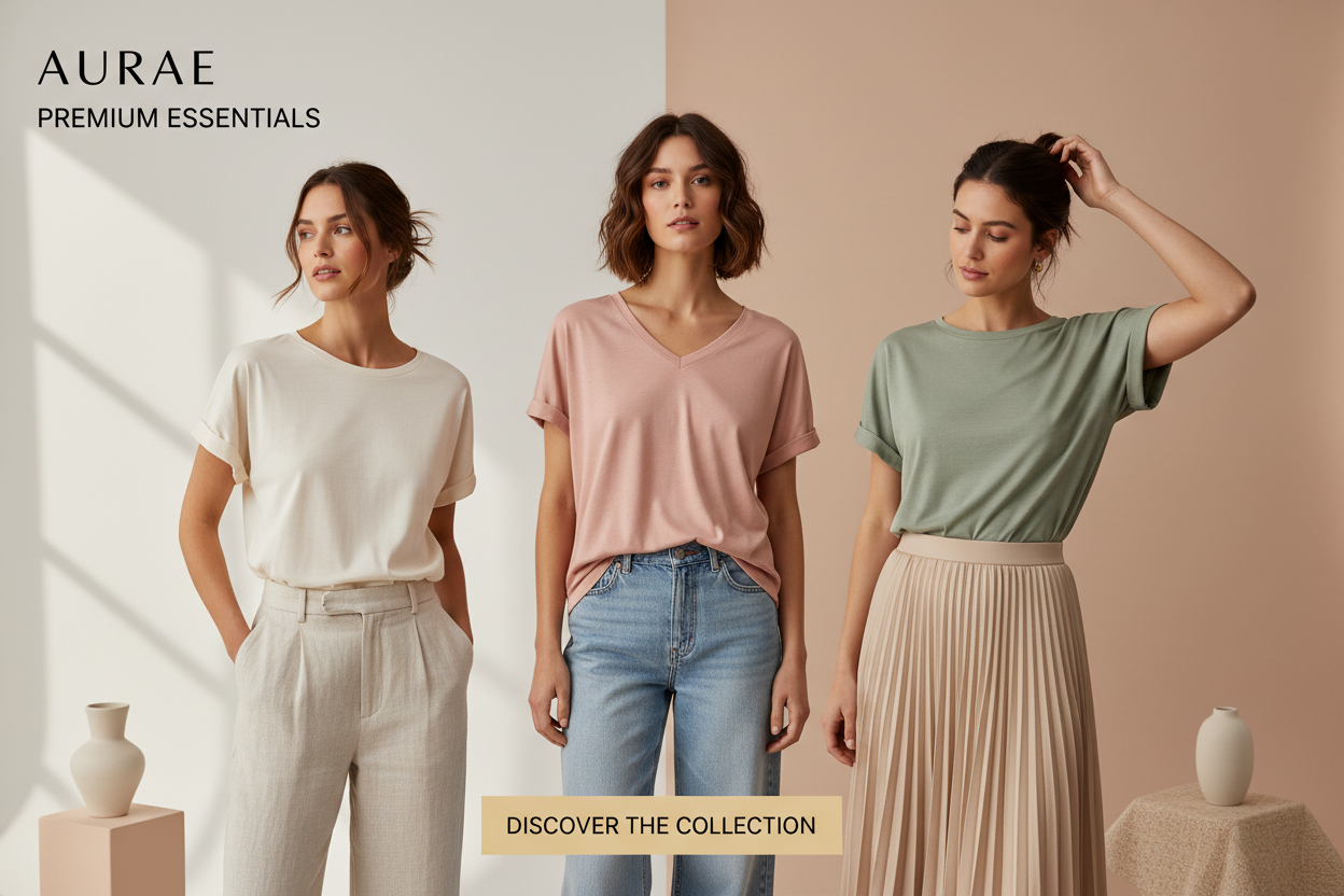 Women's T-Shirts