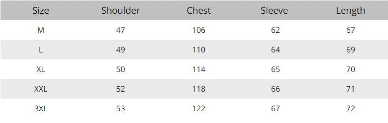 TACE&SHARK Fashion Brand Shark Solid Color Embroidery Jackets Zipper Turtleneck Men Pullovers Mens White Outerwear Clothing