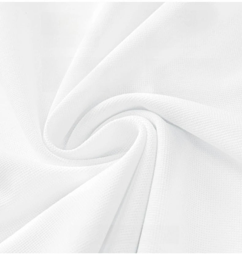 TFETTERS Brand Summer Fashion New Polo Shirt Men 2026 Short Sleeve Turn Down Collar Sport Male TShirt Comfortable Breathable