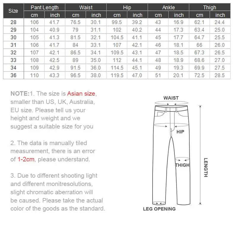Vintage 12oz One-Washed Denim Jeans for Men Straight Wide Leg Trousers Loose Fit
