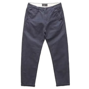 Men’s Mid-Rise Straight-Leg Cargo Pants