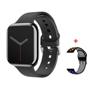2026 New For Apple GPS Watch 10 Smart Watch Men HD AMOLED Memory Music 3D Surround Bluetooth Call Waterproof Smartwatch Woman