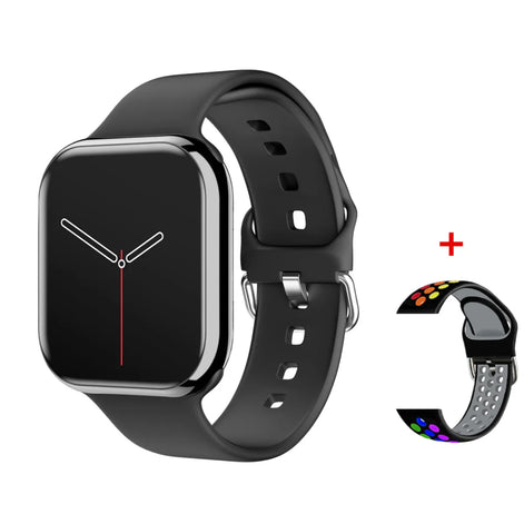 2026 New For Apple GPS Watch 10 Smart Watch Men HD AMOLED Memory Music 3D Surround Bluetooth Call Waterproof Smartwatch Woman