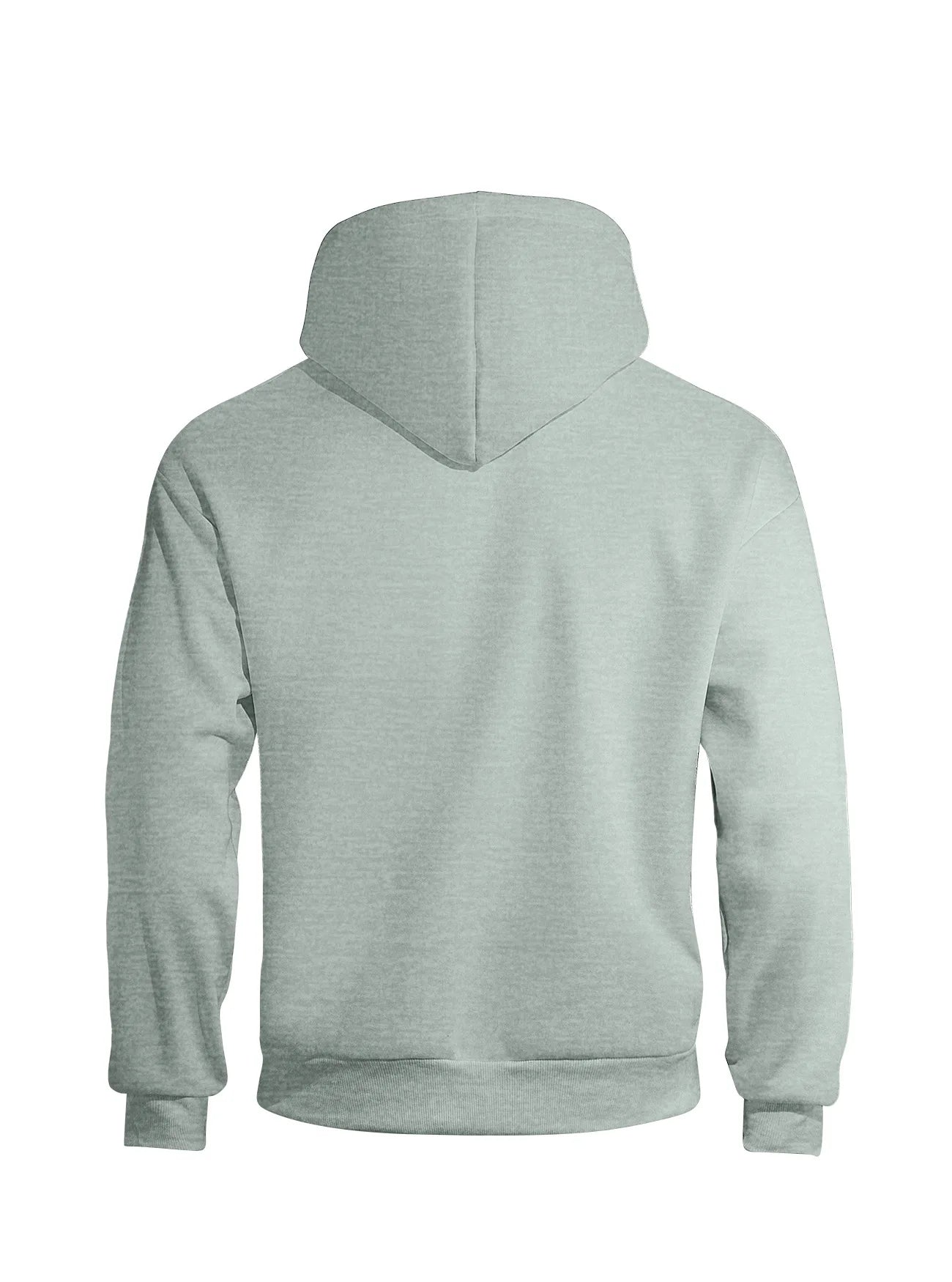 Men's Full Zip Hoodie with Built-in Face Mask Balaclava Techwear Sweatshirt with Crossbody Strap Tactical Streetwear Top