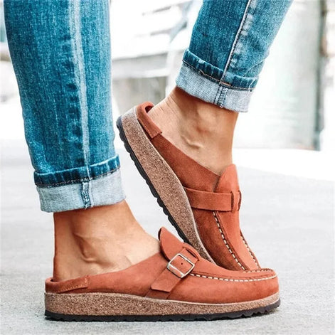 Women Shoes Sandals Tailor-made Suits