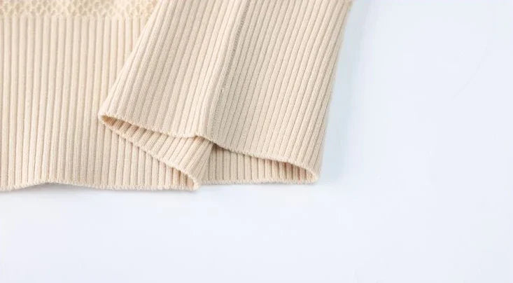 Female Tee Baggy Plain Knitted Cute T-shirts Kawaii Women's Polo Pulovers Offer Comfortable Summer 2025 with Collar New On