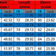 A size chart and measurement diagram for a men's blazer, showing size labels from XS to 4XL with corresponding chest, length, and sleeve measurements in both centimeters and inches, 