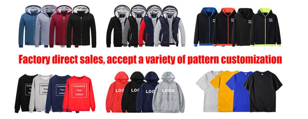 Jeet Kune Do Martial Artist Wing Chun Men's stand up collar cotton coat solid color street casual zipper jacket hoodies jacket