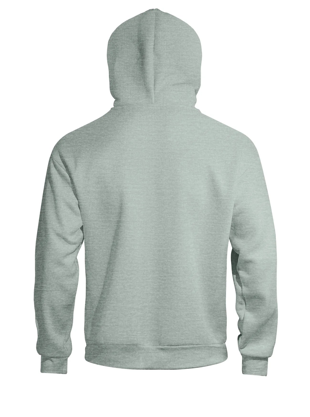 Men's Full Zip Hoodie with Built-in Face Mask Balaclava Techwear Sweatshirt with Crossbody Strap Tactical Streetwear Top