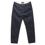 Men’s Mid-Rise Straight-Leg Cargo Pants