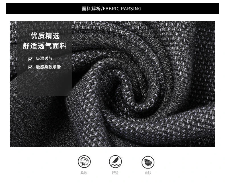 2025 High End New Fashion Brand Striped Designer Embroidery Casual Turn Down Collar Long Sleeve Polo Shirts Men Tops Men Clothes