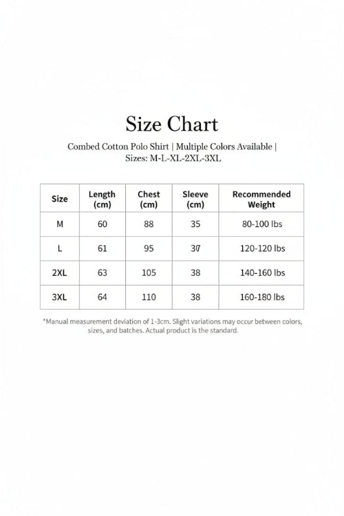 Product information table with size chart and specifications in Chinese