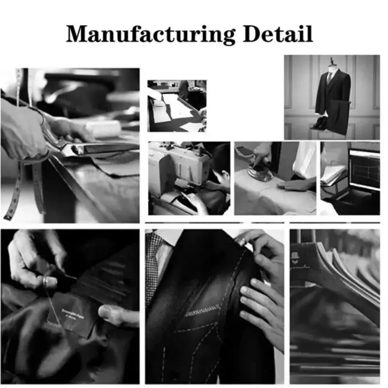 Men's Striped Dress Pants Old Money Wide Leg Baggy Pleated Casual Pinstriped Trousers Loose Fit Elastic Waist Vintage Slacks