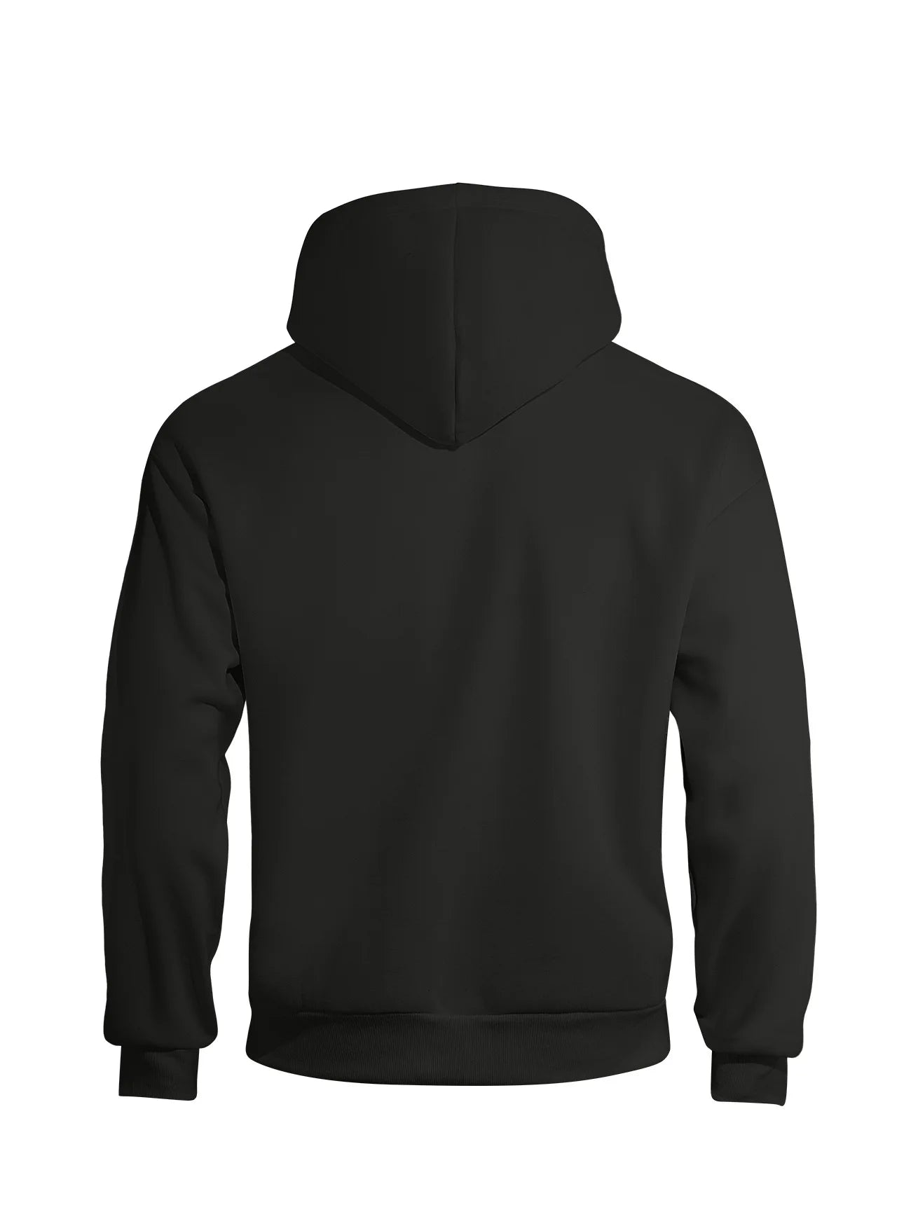 Men's Full Zip Hoodie with Built-in Face Mask Balaclava Techwear Sweatshirt with Crossbody Strap Tactical Streetwear Top