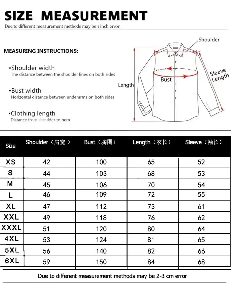 Men's Slim Fit Long-Sleeved Geometric Line Print Shirt - Non-Iron