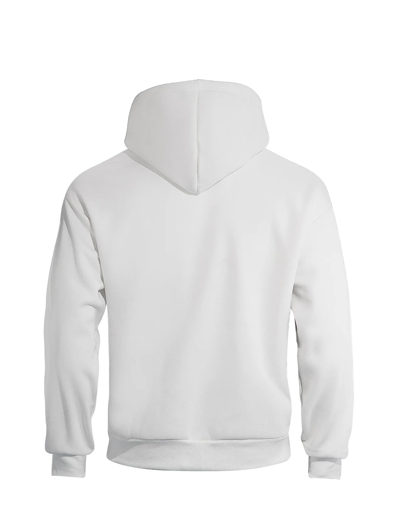 Men's Full Zip Hoodie with Built-in Face Mask Balaclava Techwear Sweatshirt with Crossbody Strap Tactical Streetwear Top